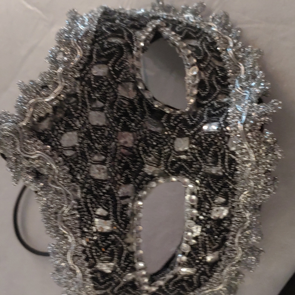 Masks - Picture 2 of 5